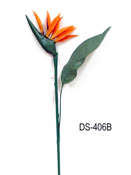 DS-406B
