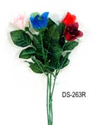 DS-263R
